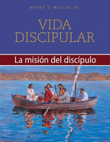 Vida Discipular - Paquete de 4 Volúmenes