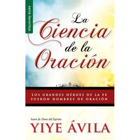 La Ciencia de La Oracion